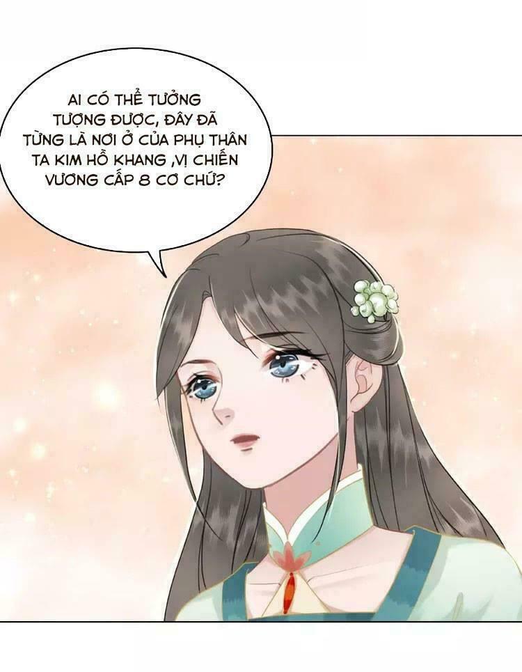 cực phẩm phế vật tiểu thư chapter 17 29