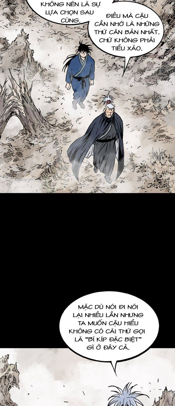 cao thủ 2 chapter 98 45