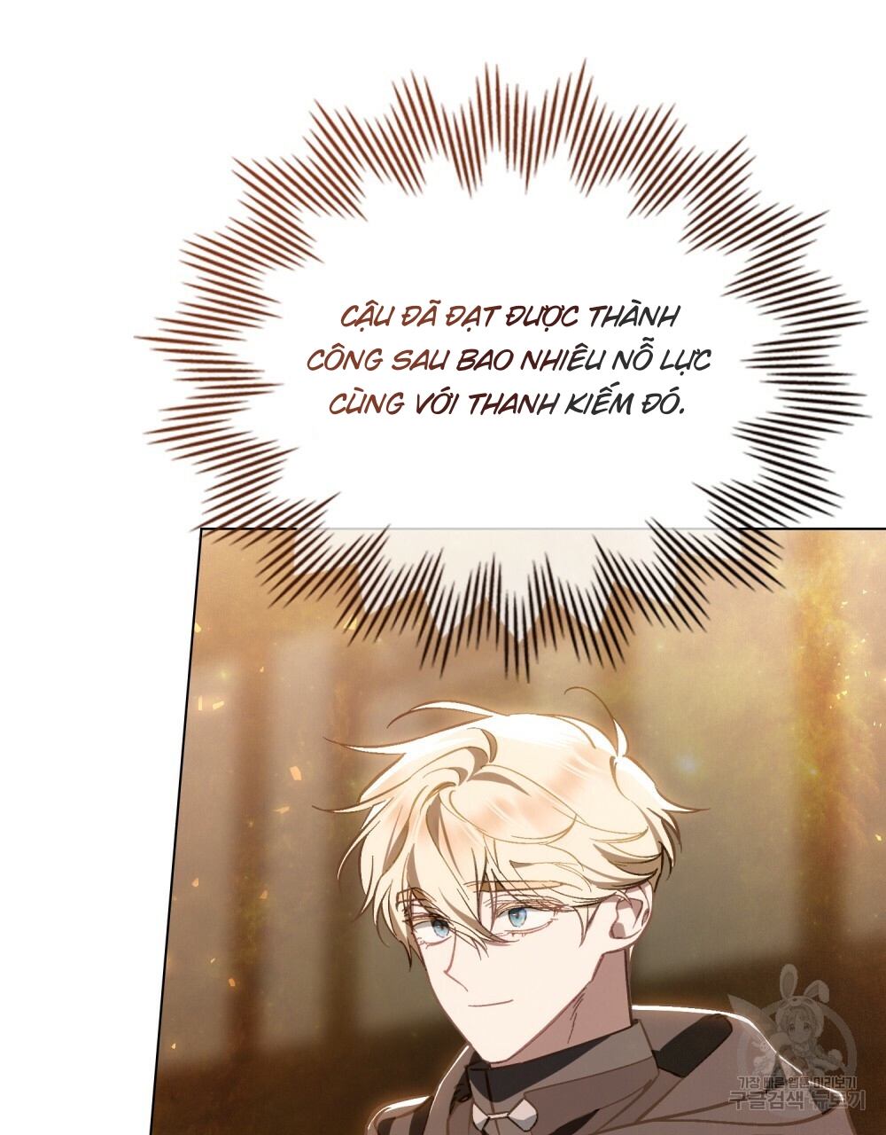 Thanh Gươm của Evangeline chapter 20.2 49