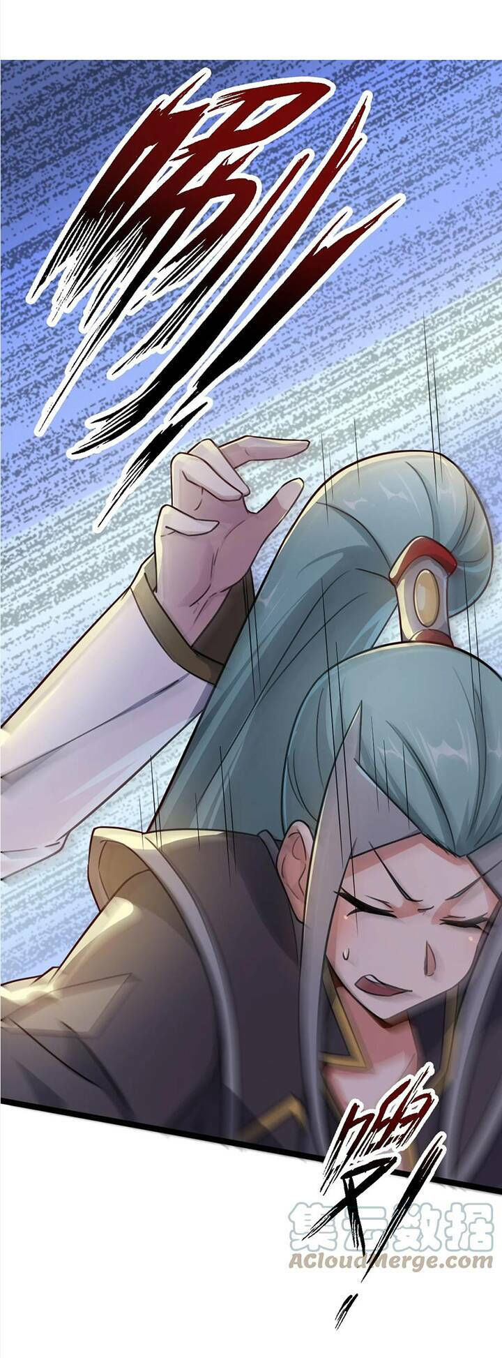 đại bảo kiếm của tôi chapter 22 34