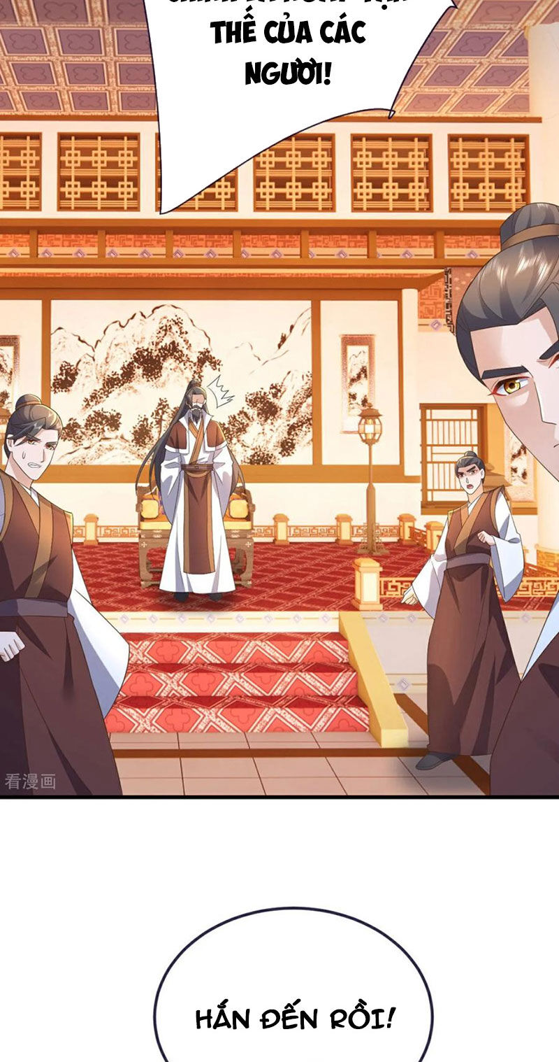 tiên võ đế tôn chapter 588 51