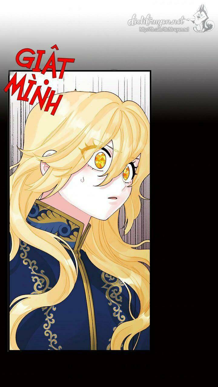 công chúa bãi rác chapter 37 51