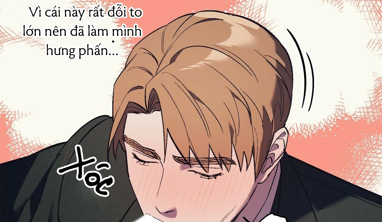 chàng dâu nhà họ kang chapter 16 22