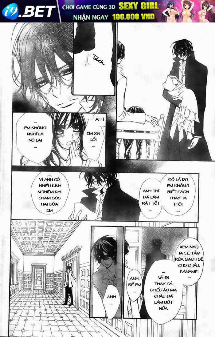 hiệp sĩ vampire chapter 62 4