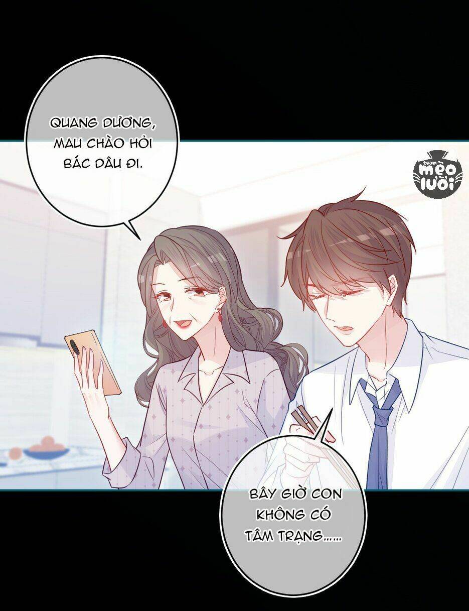 khi cô gái nhìn thấy thời gian chapter 24 52