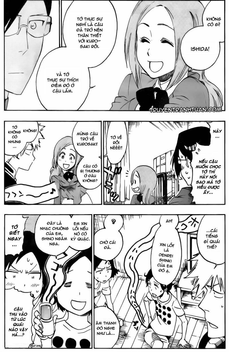 thần chết ichigo chapter 485 5