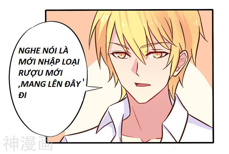 tổng tài đã cưới em chapter 56 17