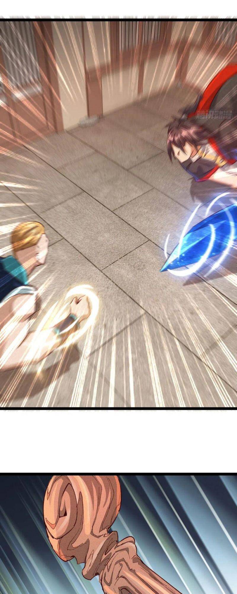 ta thành thần một mình chapter 36 25