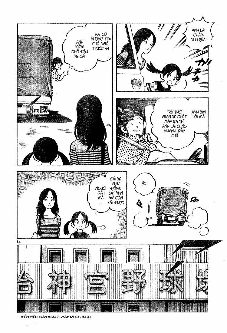 trò chơi vượt qua thử thách chapter 80 15