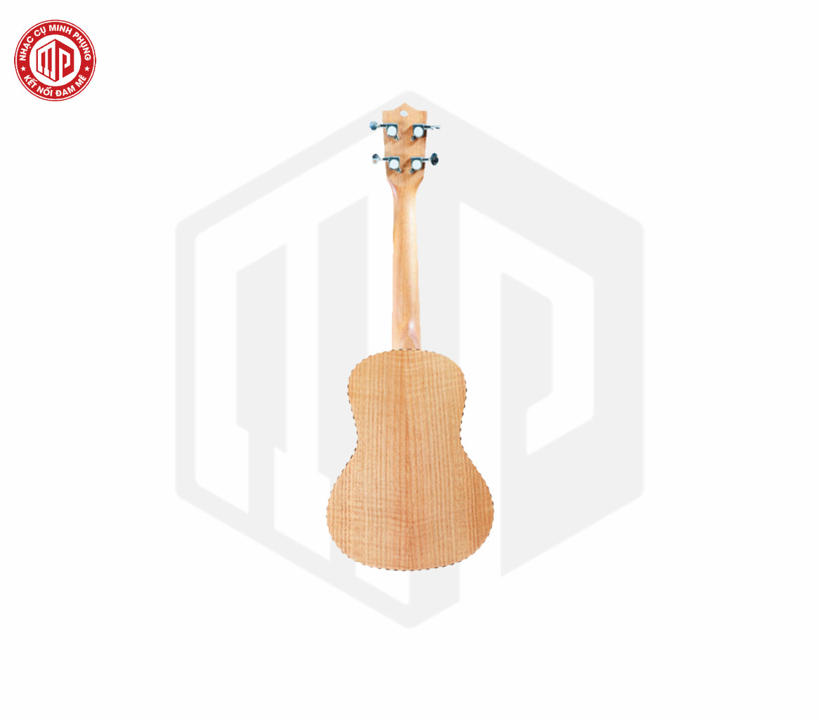 Đàn Ukulele cao cấp Concert Takahama TK-24H - Hàng chính hãng