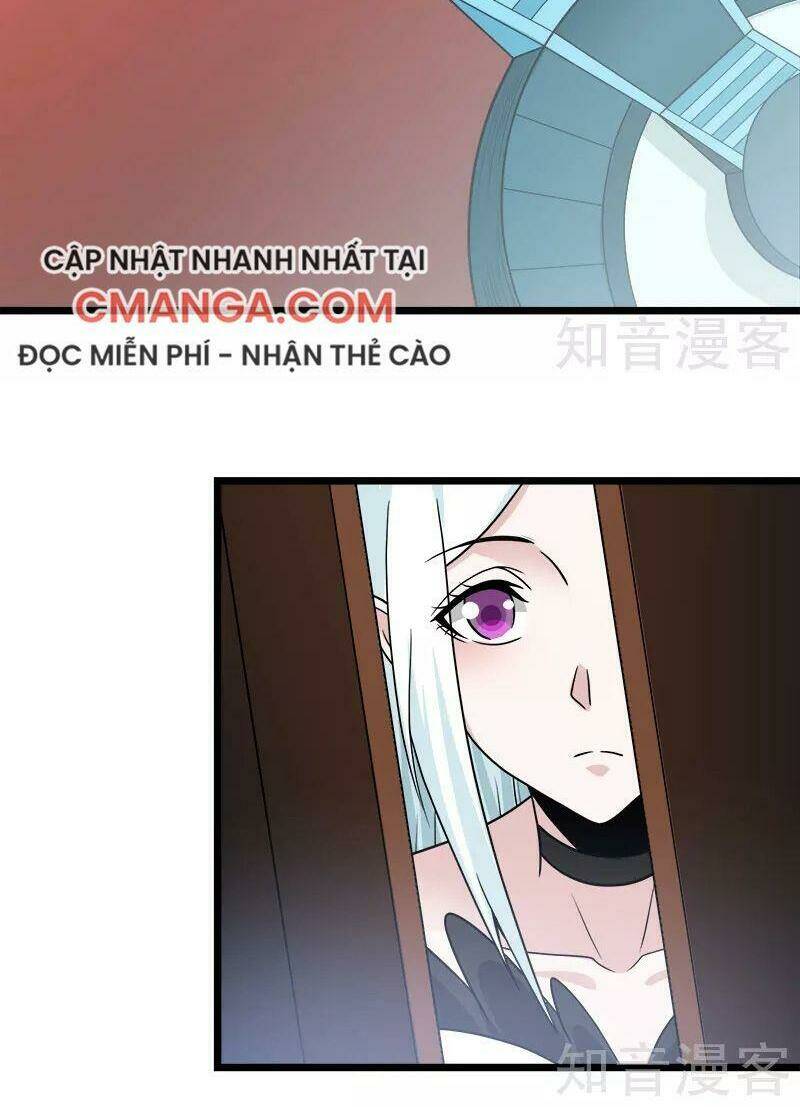 kiếm vũ chapter 139 15
