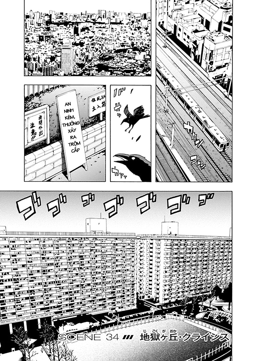 tokyo esp chapter 34 1
