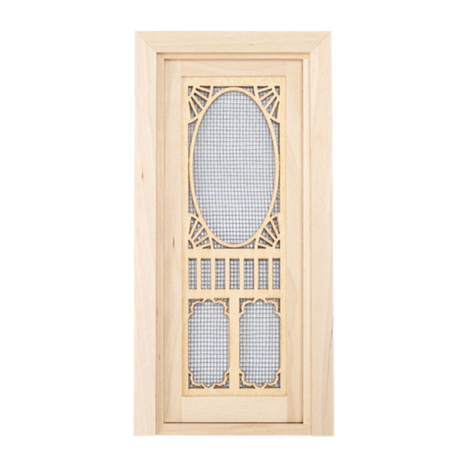1:12 Doll House Cabinet Baby Doll Living Room Furniture Supplies Decor
