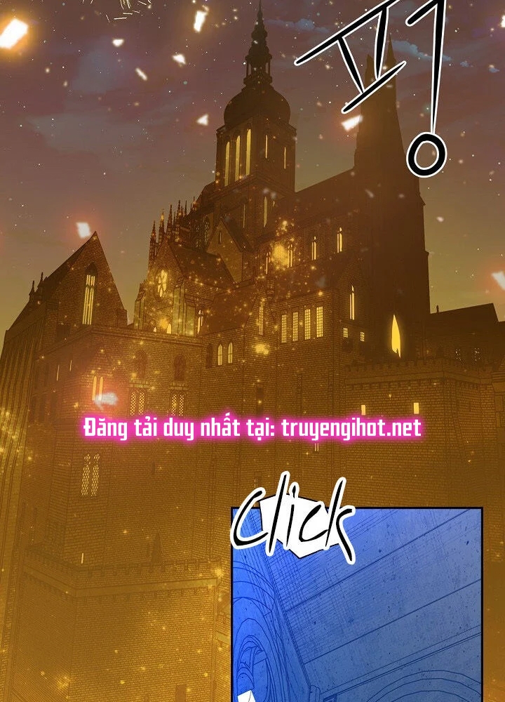 quý cô bí ẩn - secret lady chapter 1 2