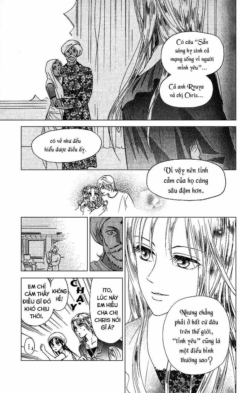 romeo và juliet hiện đại ii chapter 1 40