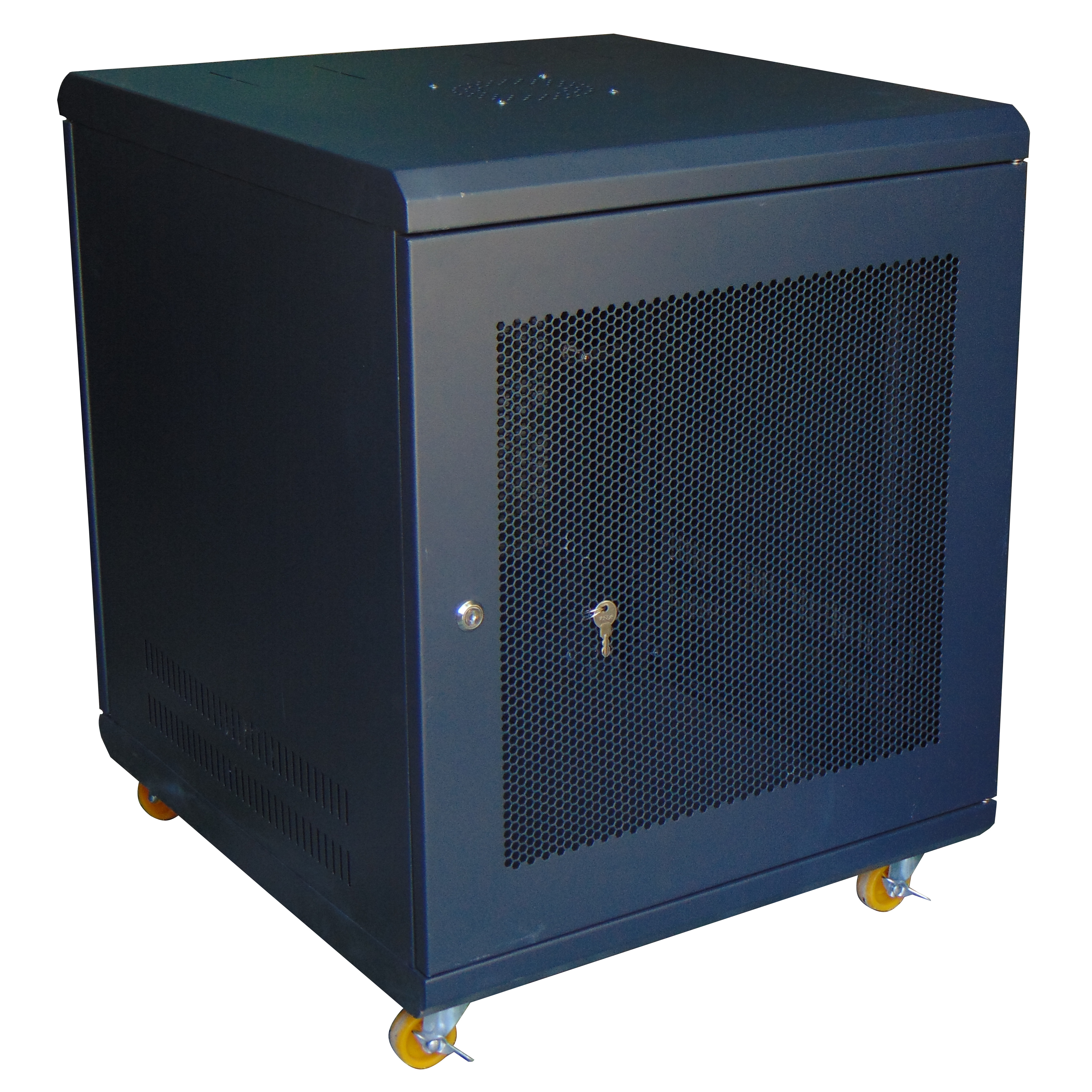 Tủ mạng HQ-Rack 10U-D500