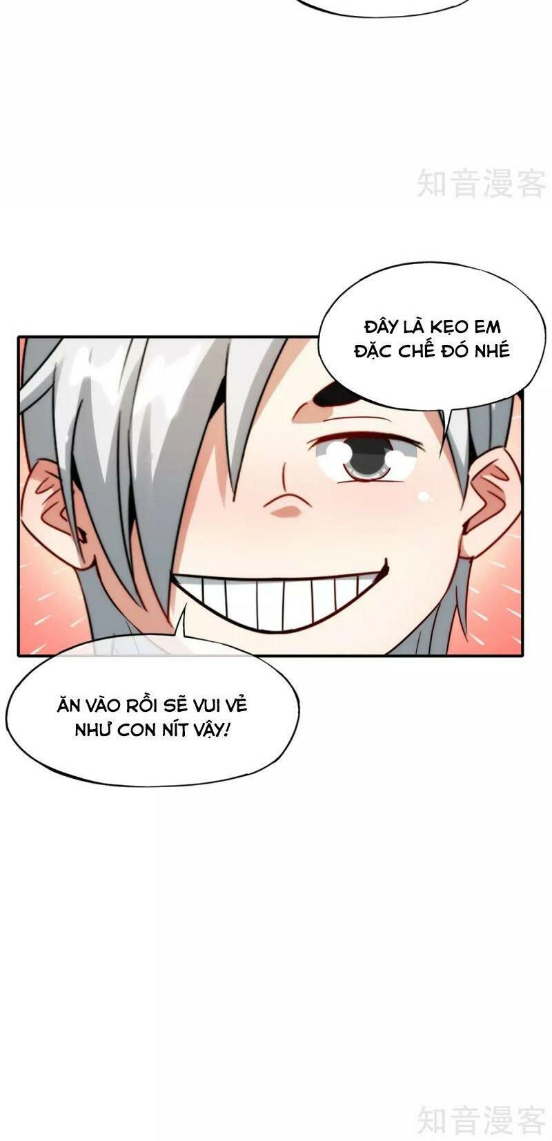 vòng bạn bè mạnh nhất của tiên giới chapter 60 12