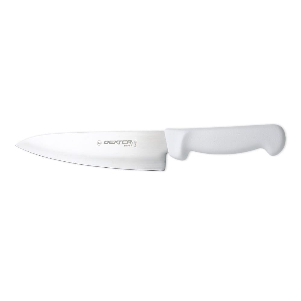 Bộ Dao Làm Bếp Dao Phi Lê & Thái Thịt Thép High Carbon, Chính Hãng Mỹ Dexter USA