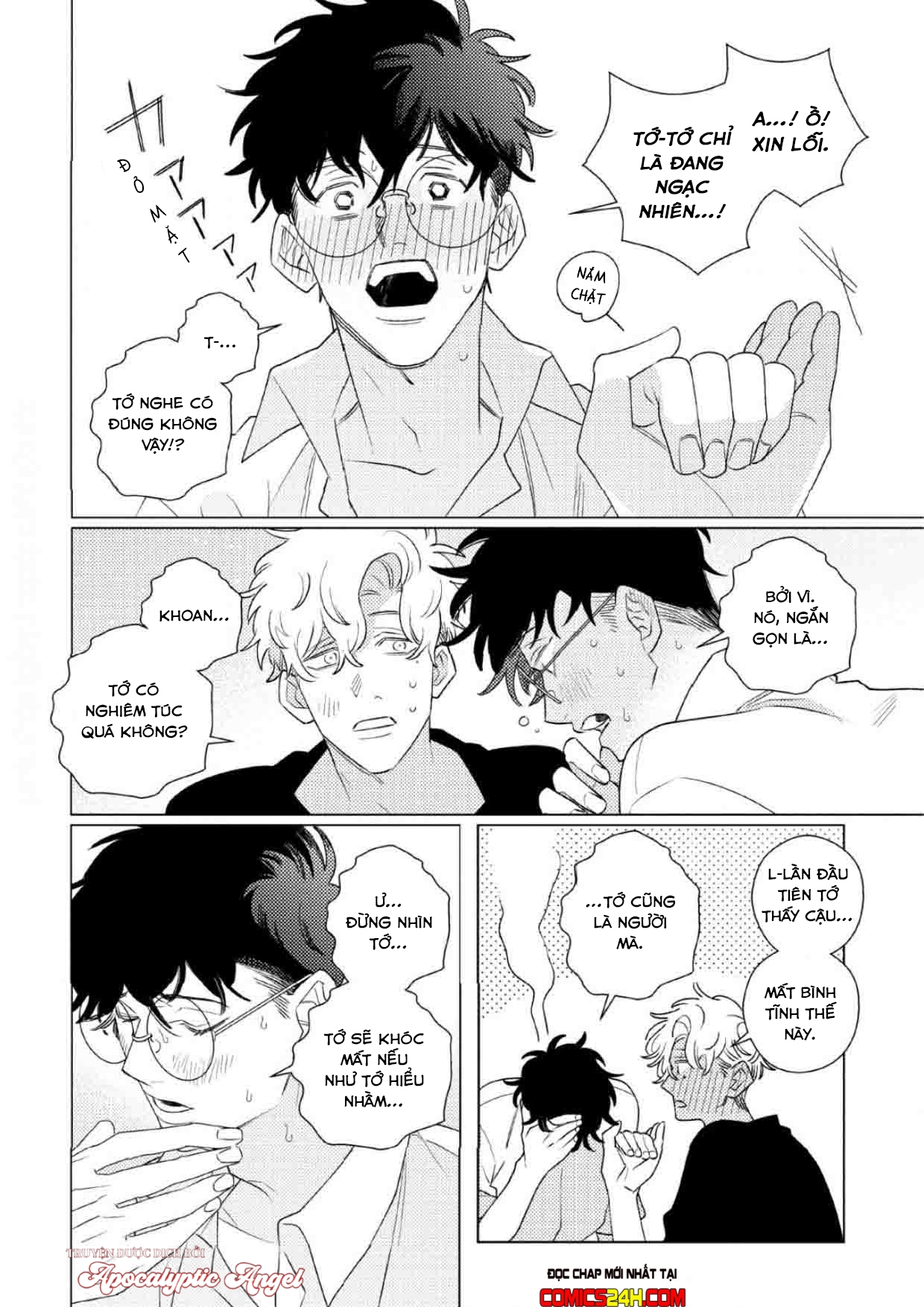 liên kết và rung động chapter 5 27