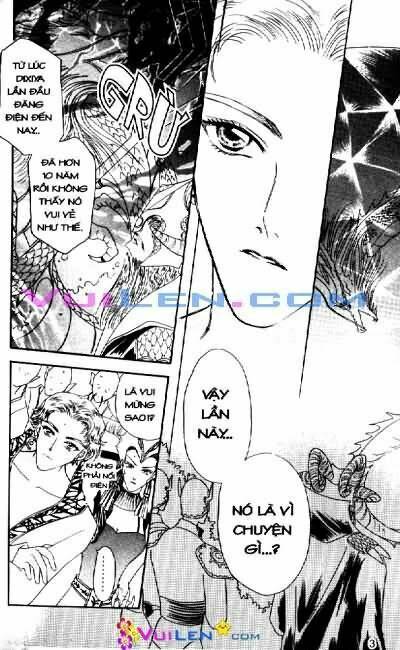 hai nàng công chúa chapter 2 3