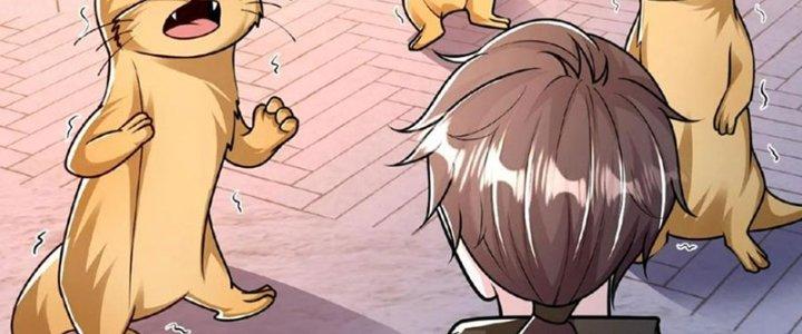 ta nuôi ma quỷ ở trấn ma ti chapter 143 68