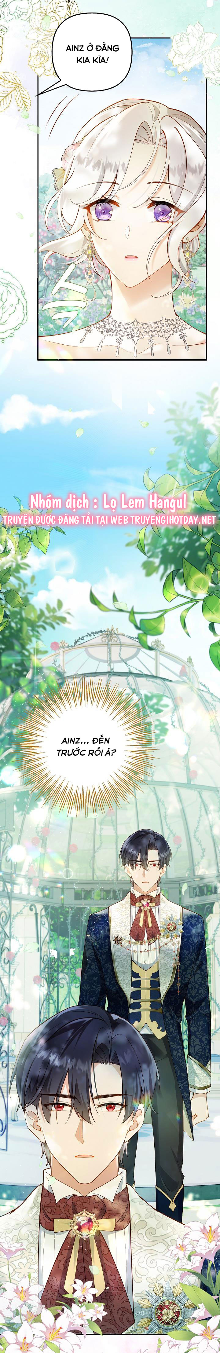 tôi sẽ nuôi dưỡng hai đứa con của nam chính chapter 27 14