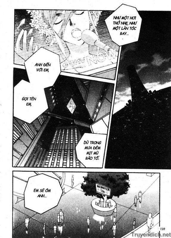 meteor methuselah chapter 22 3