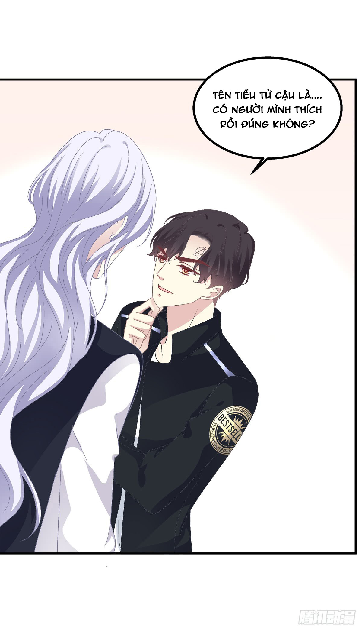 kiểm soát tuyệt đối chapter 14 34