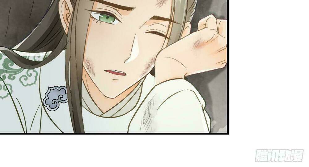 vương gia ba tuổi rưỡi của tôi chapter 17 28