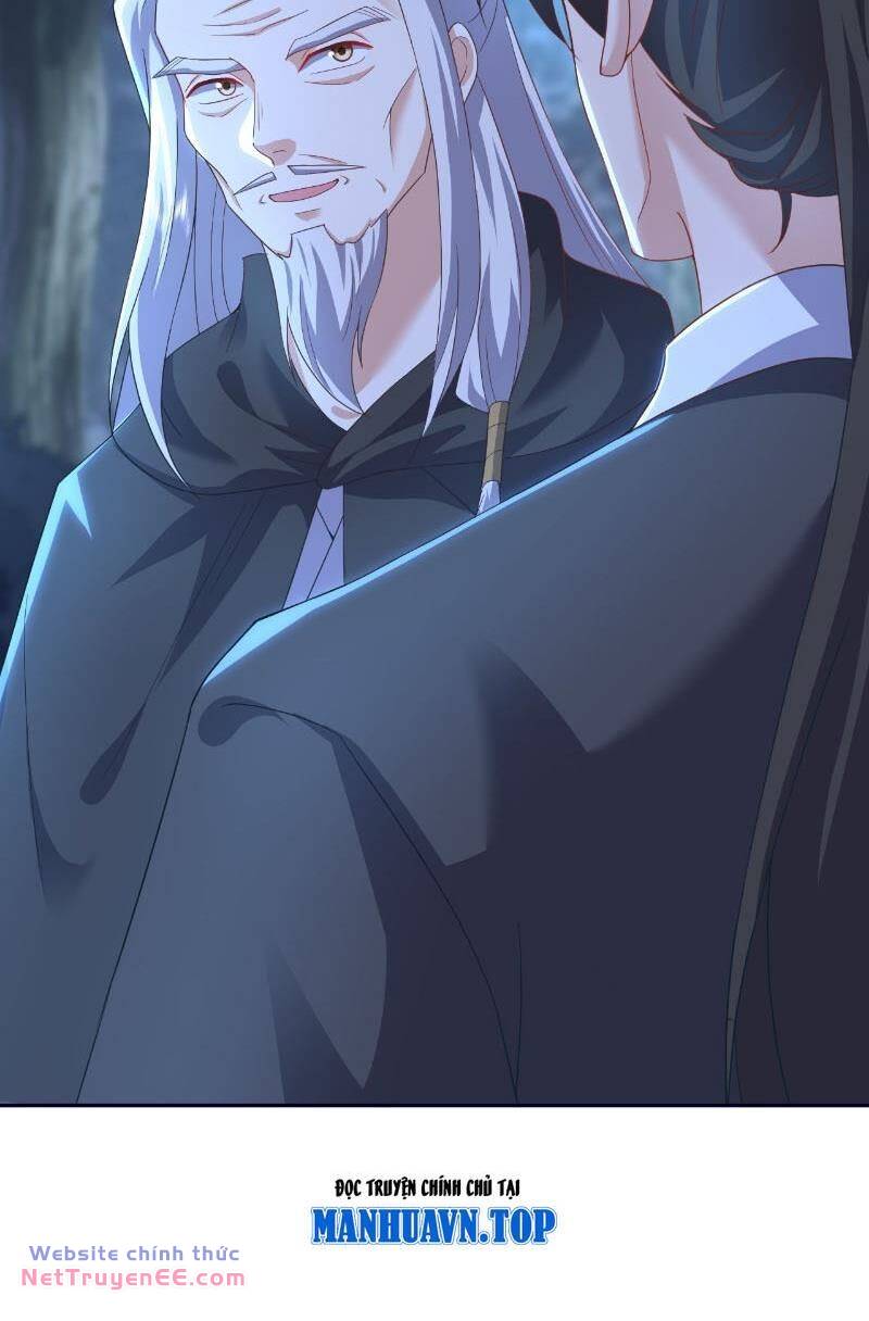 tiên võ đế tôn chapter 550 20