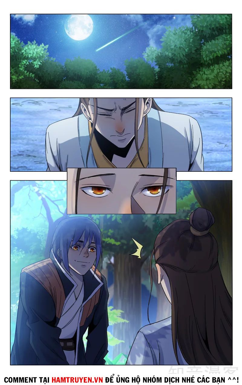 vạn giới tiên trung chapter 363 11