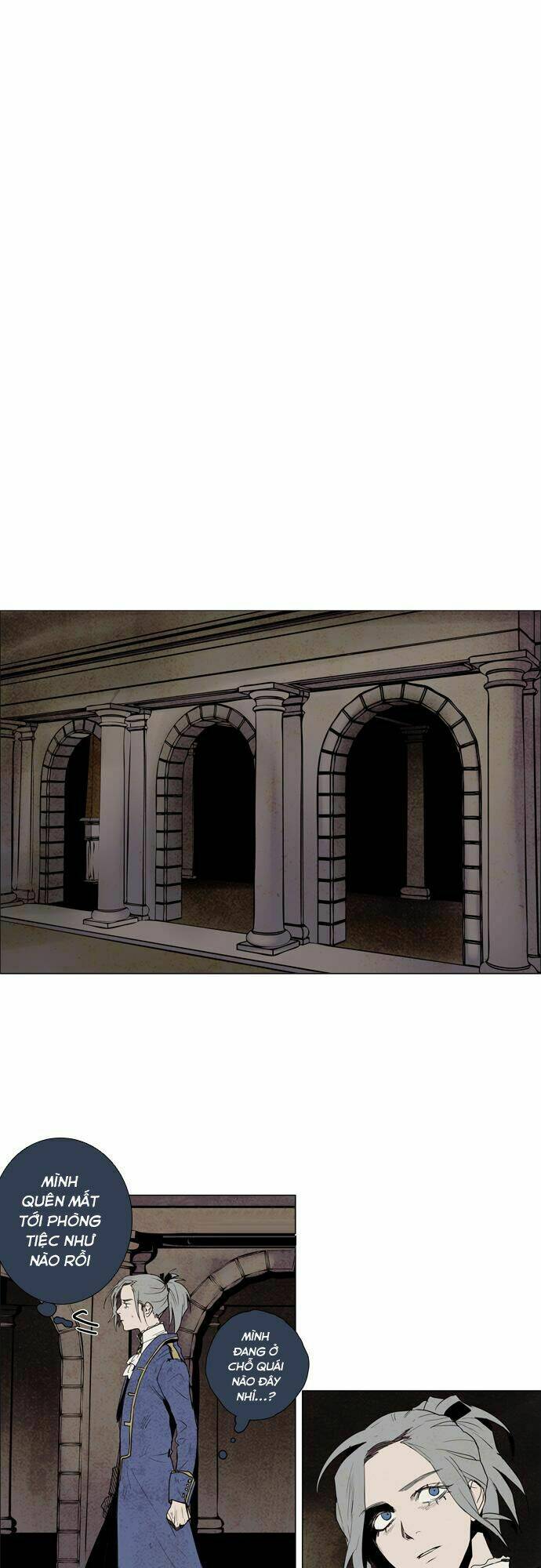 lessa 2: the crimson knight chapter 43 1