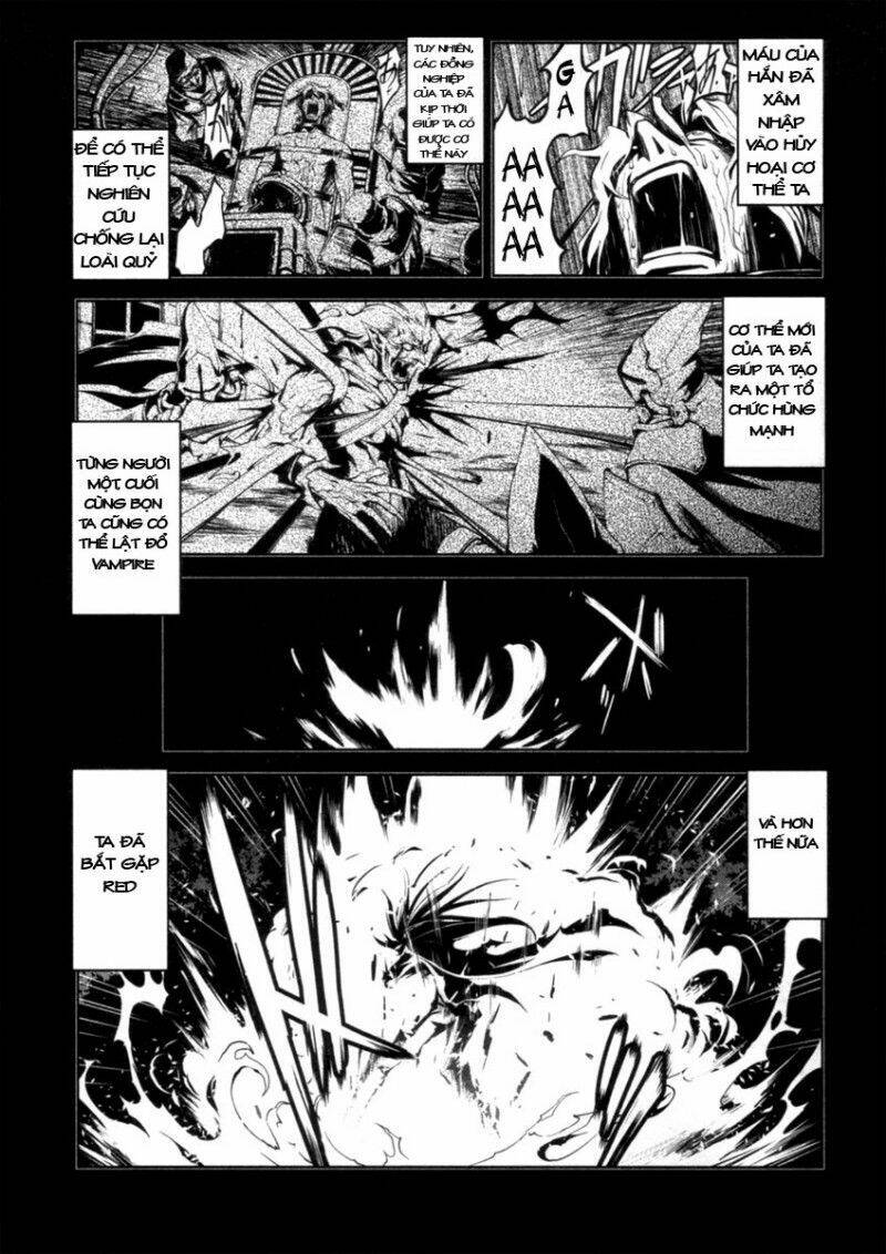 blood soul chapter 5 13