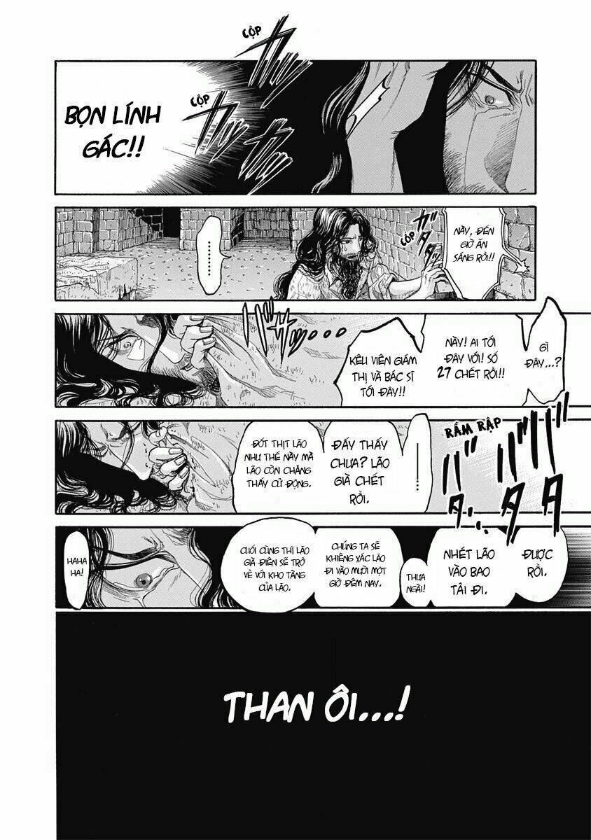 the count of monte cristo chapter 3 16