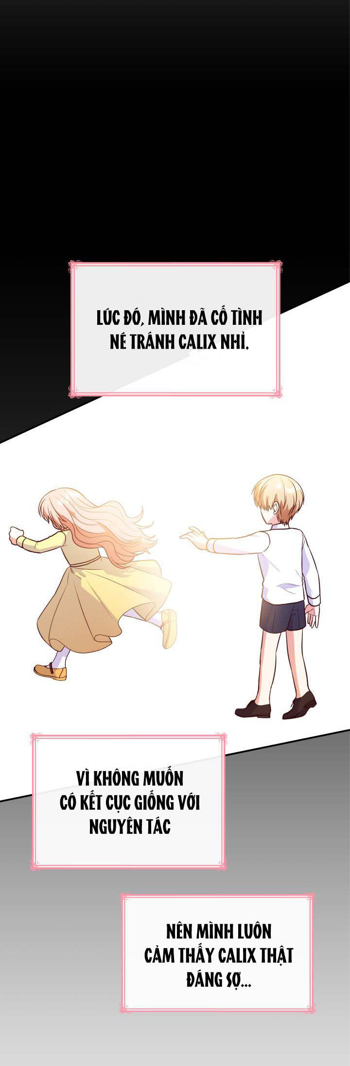 từ ác nữ tôi phải trở thành một người mẹ chapter 27.2 4