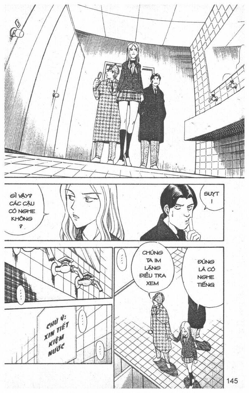 thám tử toma chapter 4 145