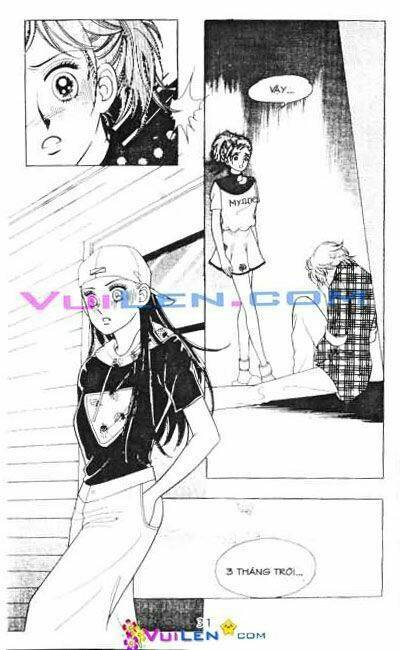 có anh trong đời chapter 7 31