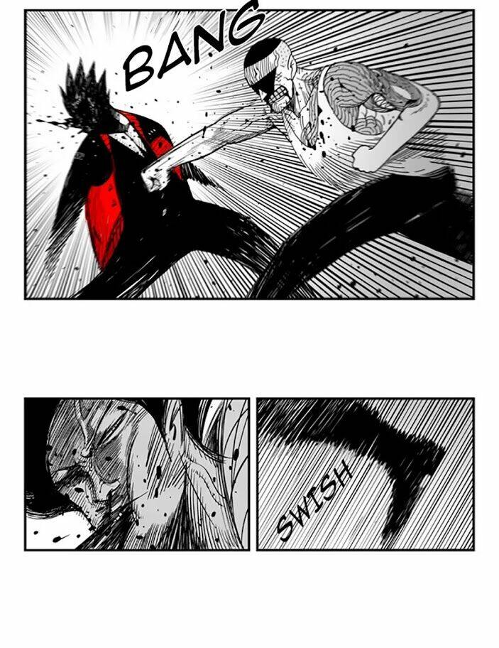 hành trình thoát khỏi địa ngục chapter 26 25