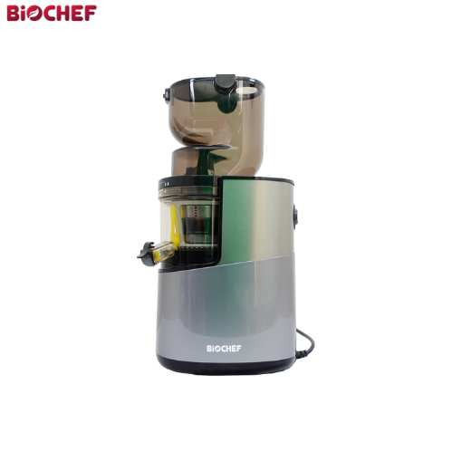 Máy ép trái cây Biochef 888 - Máy ép chậm - Hàng Chính Hãng