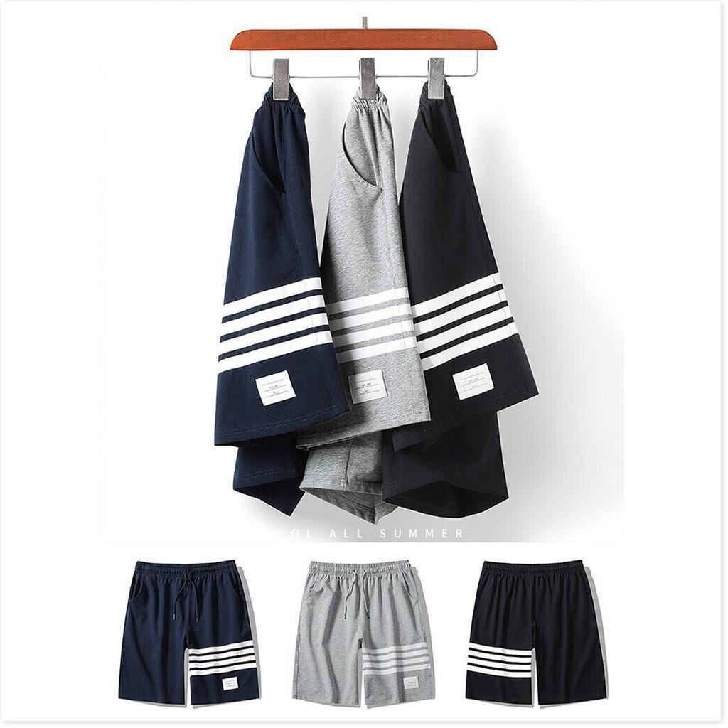 QUẦN SHOT THUN FROM RỘNG,CHẤT LIỆU VÃI THOÁNG MÁT,THIẾT KẾ SIÊU NGẦU TRANG NEMO 36 FASHION