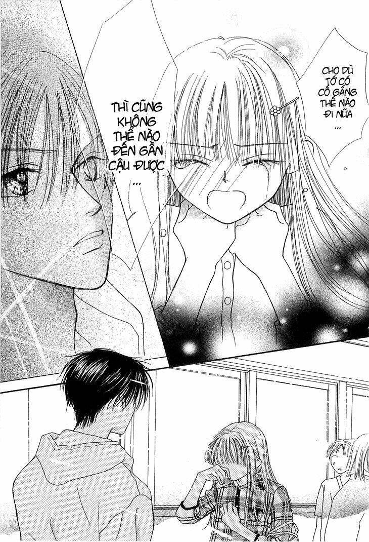 kare made love km chapter 5 5