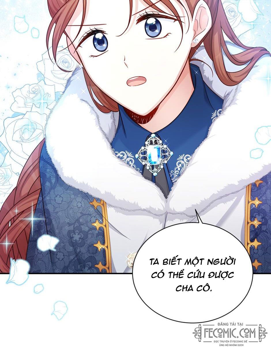 nữ công tước với tâm hồn trống rỗng chapter 91 56
