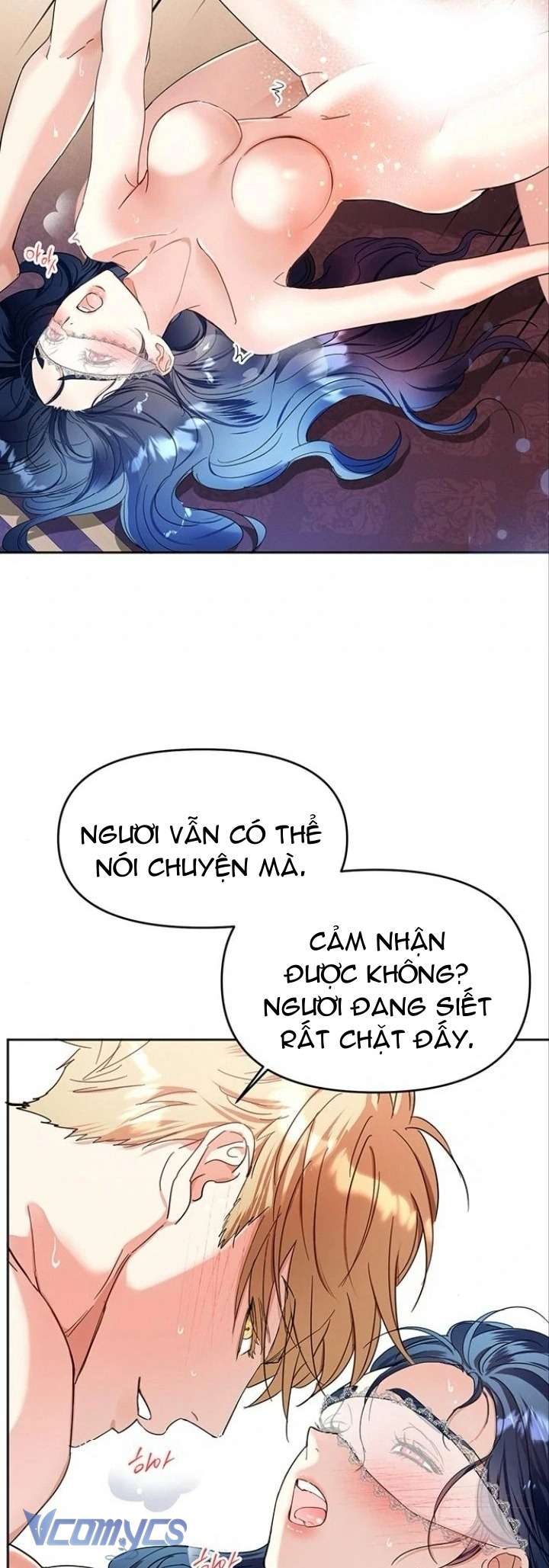 [18+] người yêu đã chết của tôi đã trở thành bạo chúa chapter 4 56