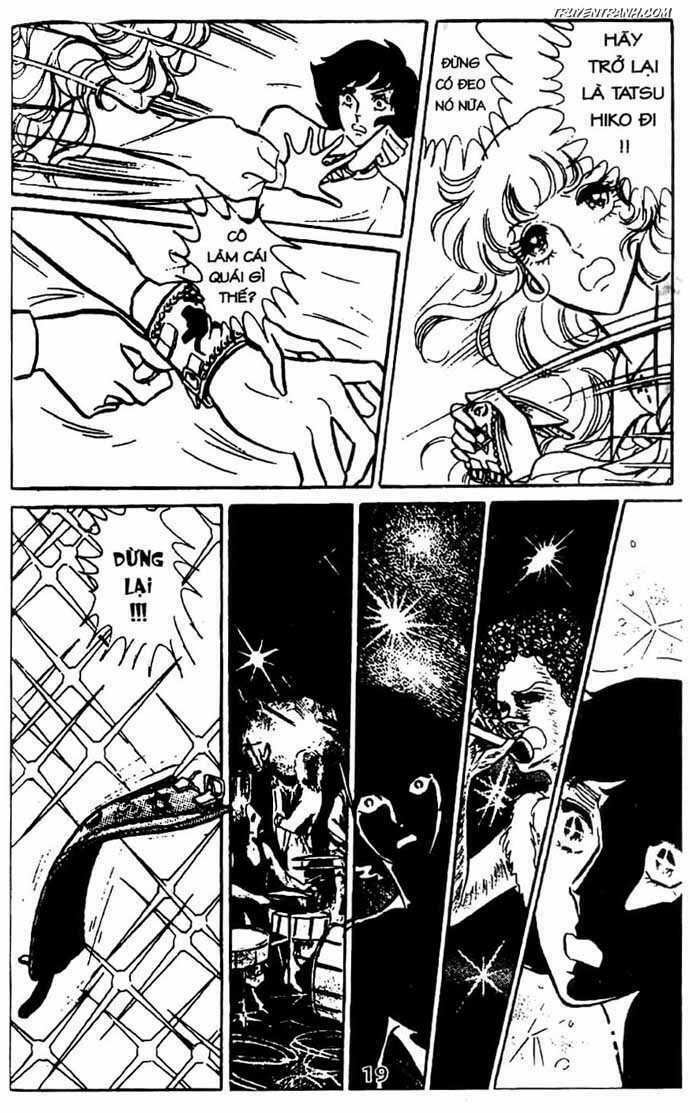 akuma no hanayome (bride of deimos) chapter 4 20