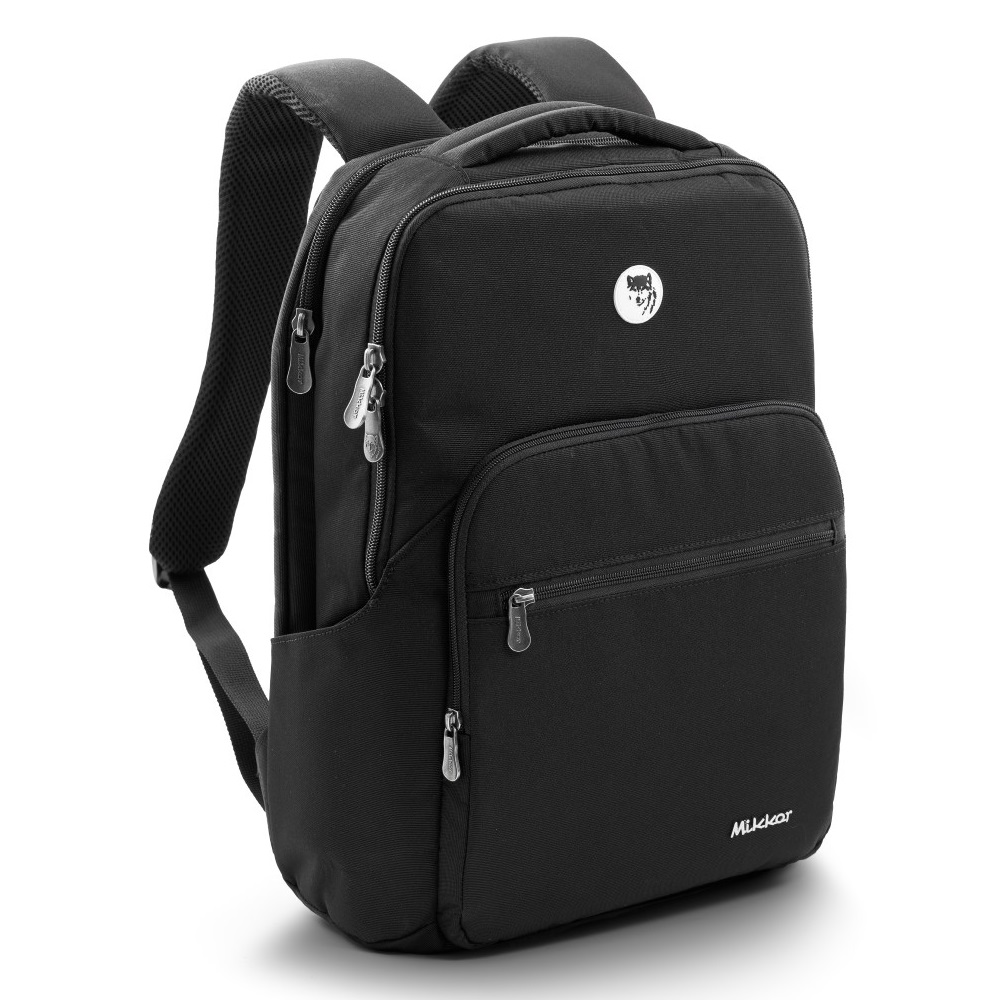 Balo laptop Mikkor The Maddox Backpack