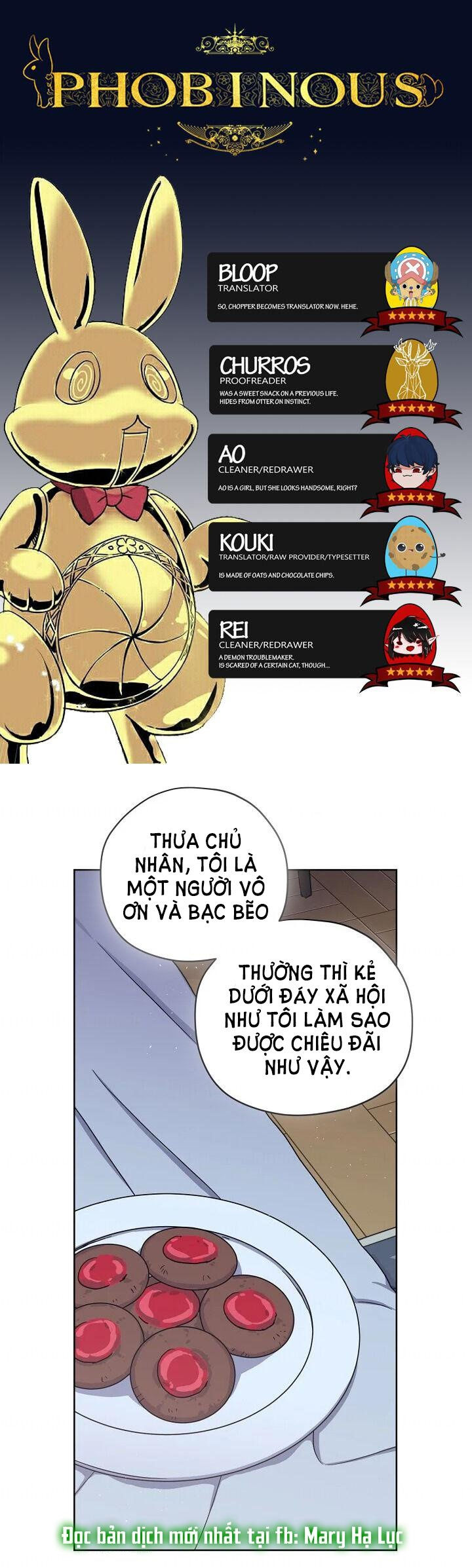 CHITRA chapter 133.1 2