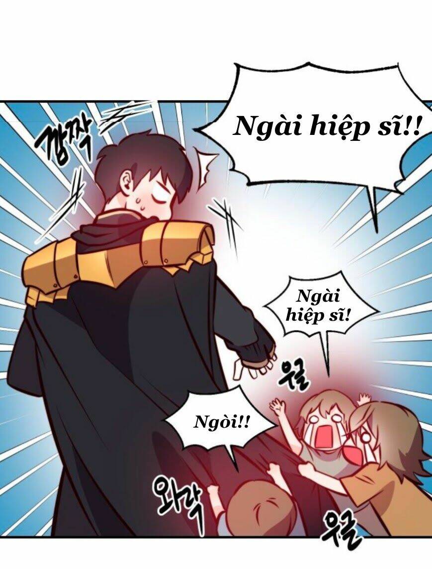 phản diện rất dễ làm chapter 4 46