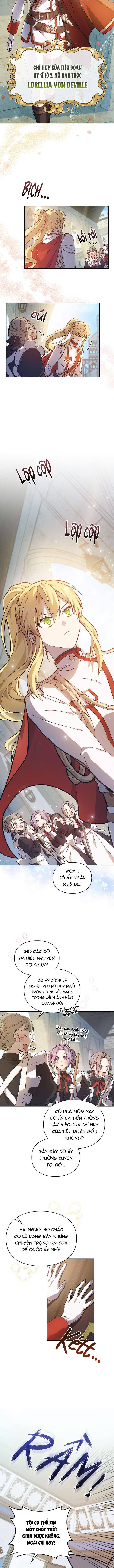 lý do khiến tôi phải lòng địch thủ chapter 0 3