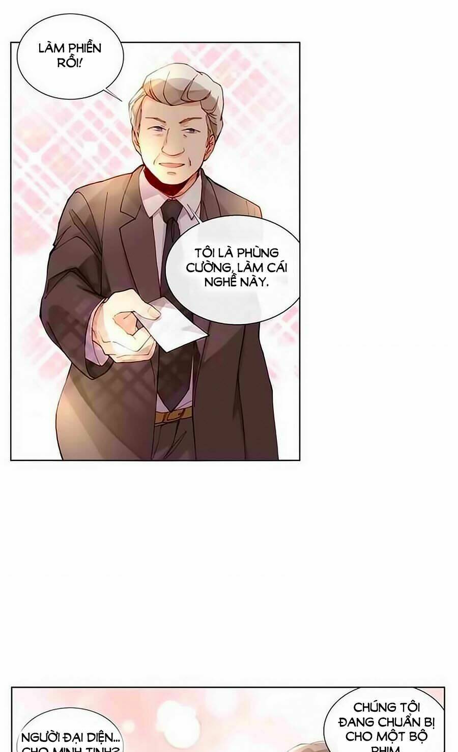 trọng sinh chi tinh quang thôi xán chapter 39 10