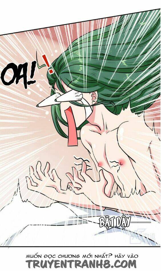 boygroup của ta, thần của ta chapter 6 15